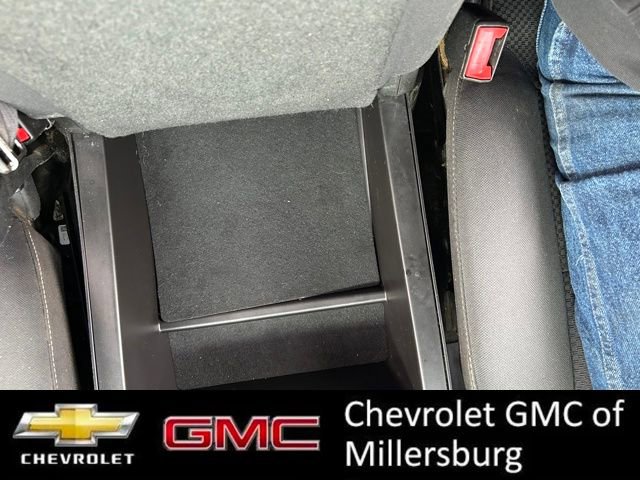 Used 2015 Chevrolet Silverado 3500 LT w/ LT Convenience Package image 22