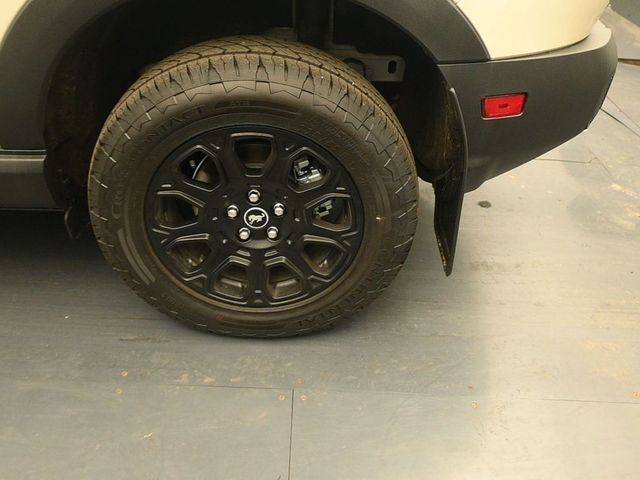 New 2025 Ford Bronco Sport Badlands w/ Badlands Tech Package image 9