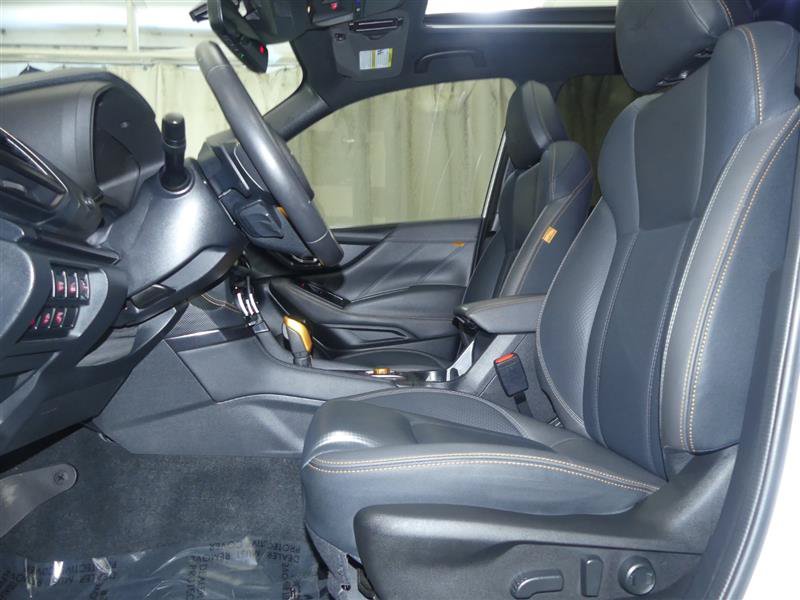 Used 2022 Subaru Forester Wilderness AWD/4WD image 22