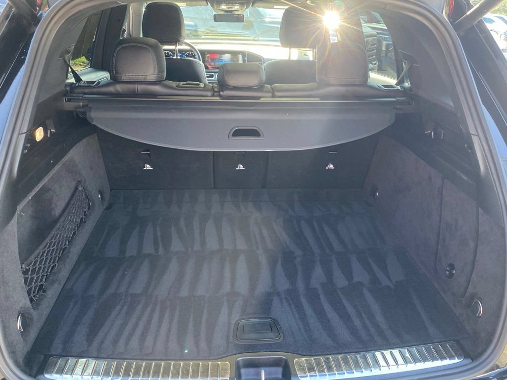 Used 2022 Mercedes-Benz GLE 350 4MATIC image 10