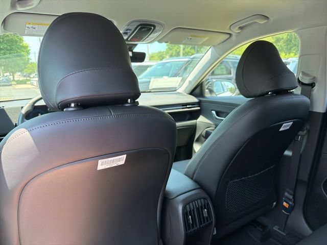 New 2026 Hyundai Kona SEL Premium FWD image 30