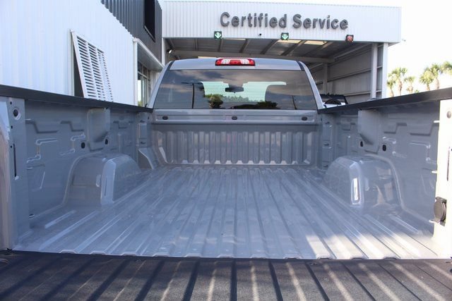 New 2025 GMC Sierra 1500 Pro w/ Pro Value Package RWD image 11