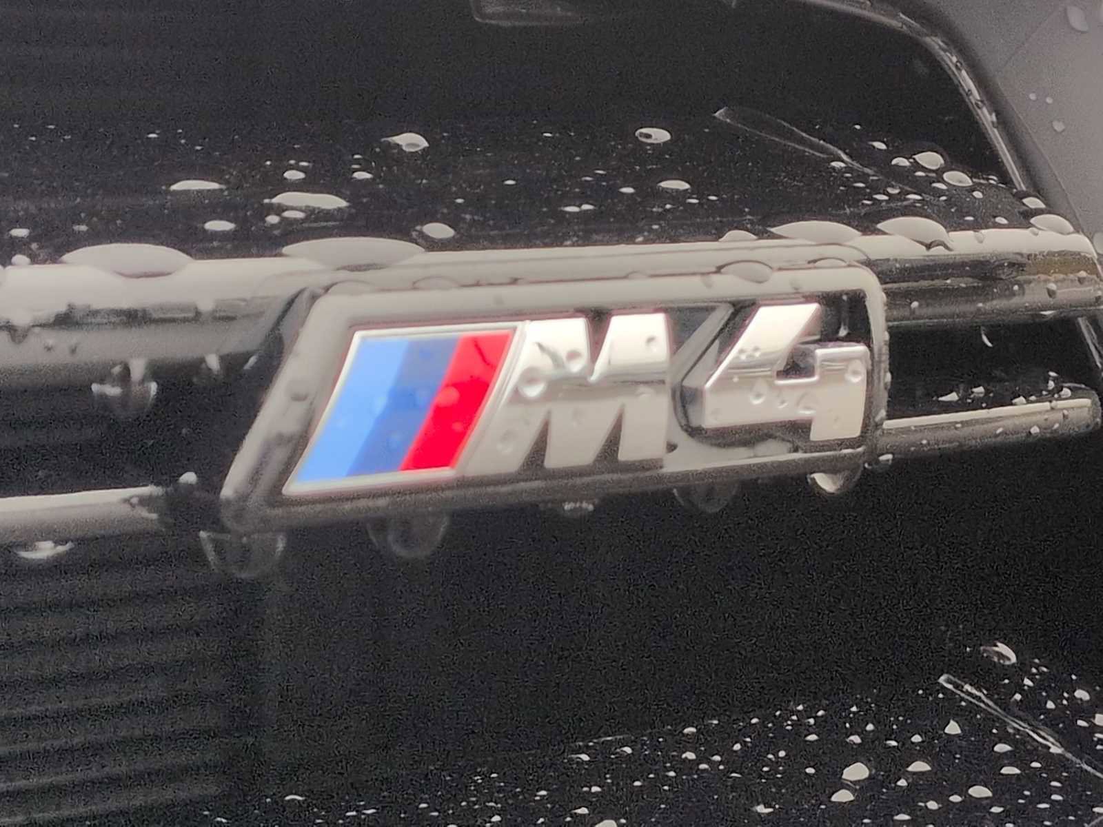 Used 2023 BMW M4 Coupe w/ M Driver's Package image 19