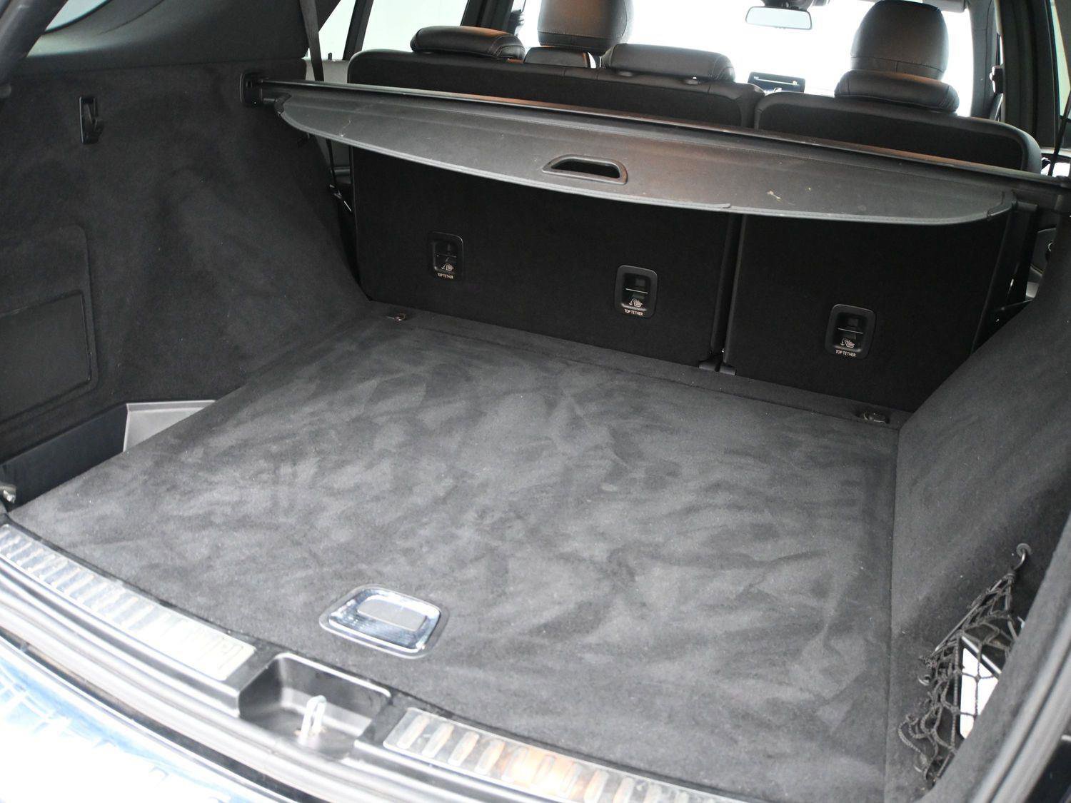 Used 2017 Mercedes-Benz GLE 350 4MATIC image 18