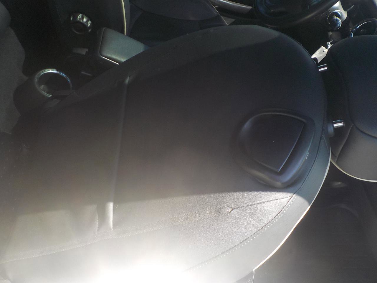 Used 2011 MINI Cooper S FWD image 22