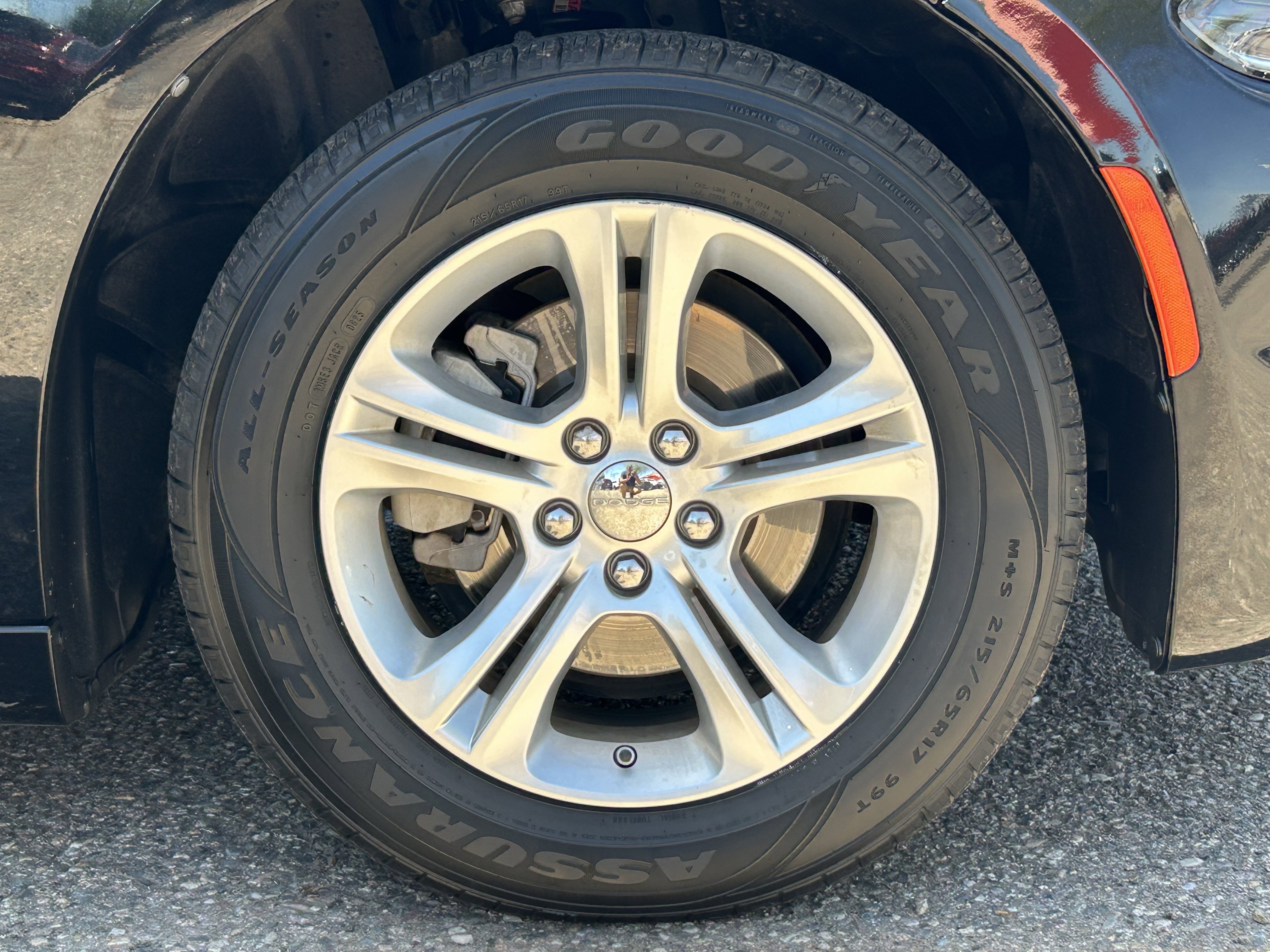 Used 2023 Dodge Charger SXT image 8