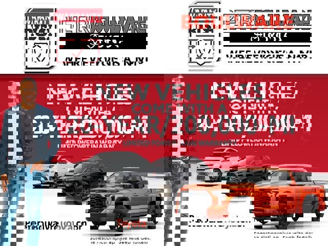 New 2025 Toyota Tundra Platinum image 4