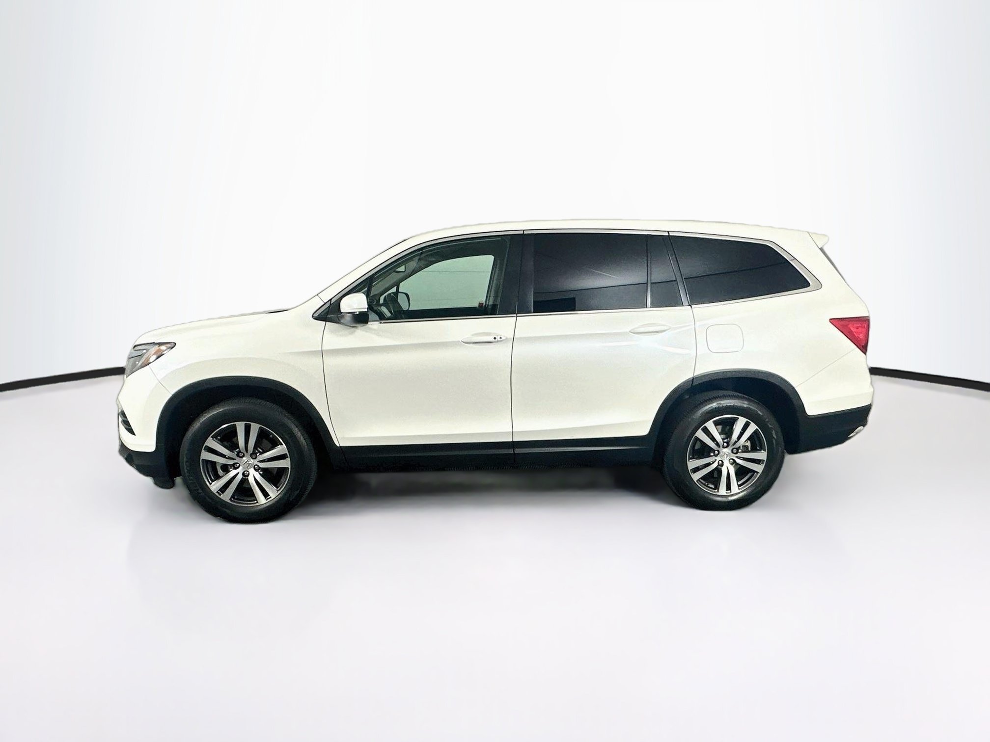 Used 2018 Honda Pilot EX-L image 4
