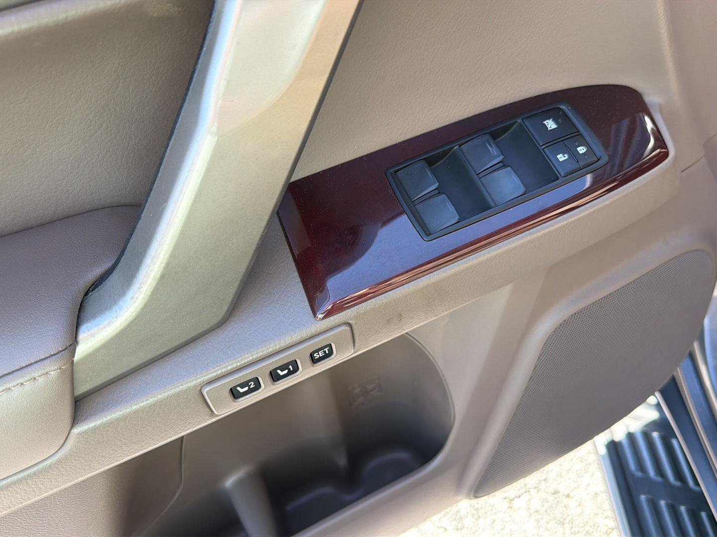 Used 2019 Lexus GX 460 Premium AWD/4WD image 37
