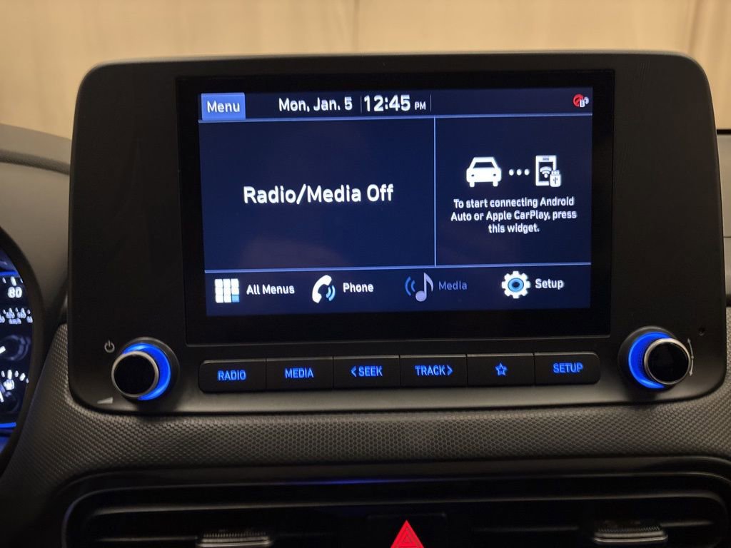 Certified 2022 Hyundai Kona SEL w/ Convenience Package image 19