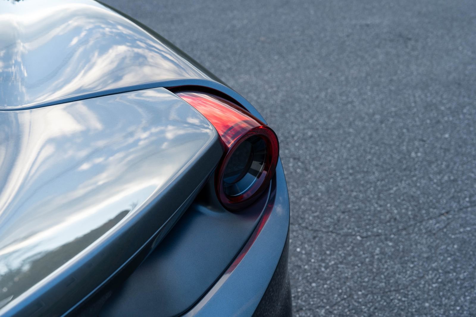 Certified 2016 Ferrari 488 GTB image 18