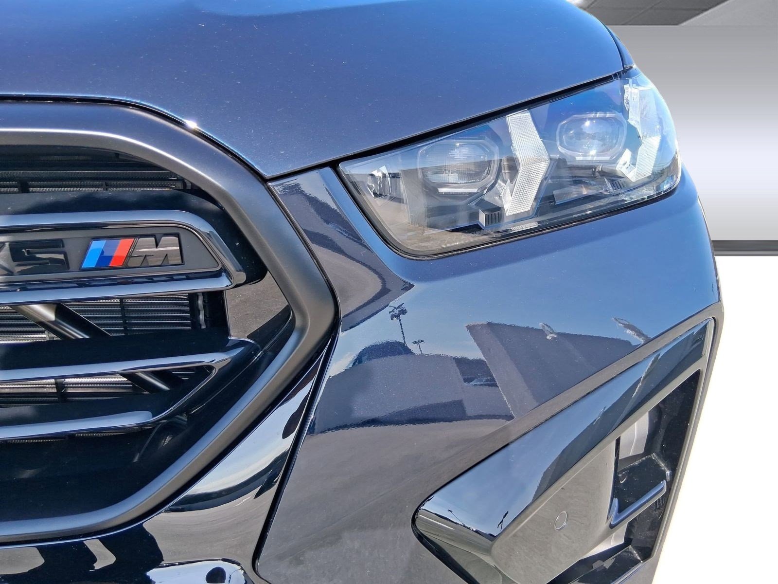 New 2026 BMW X5 M Competition w/ Executive Package image 11