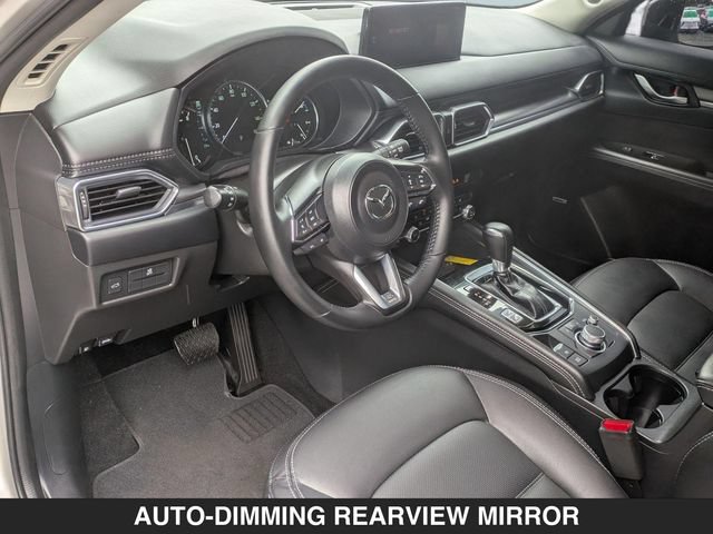 Used 2024 MAZDA CX-5 AWD 2.5 S image 17