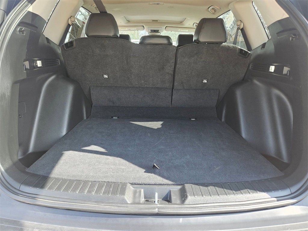 Used 2025 Honda CR-V EX-L image 24
