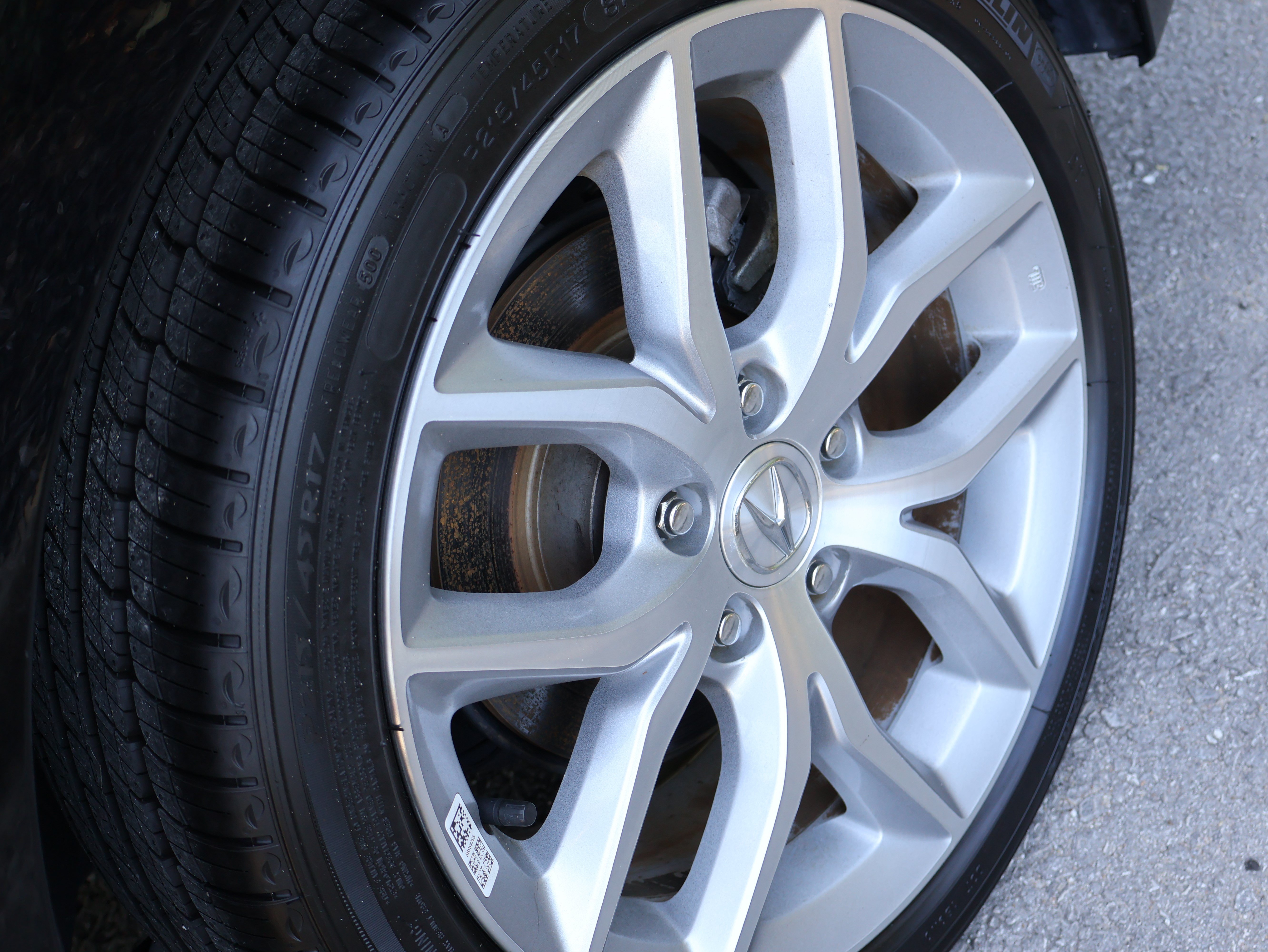Used 2020 Acura ILX FWD image 36