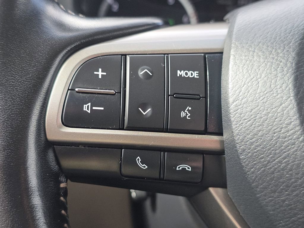 Certified 2020 Lexus GX 460 Luxury w/ Accessory Package image 31