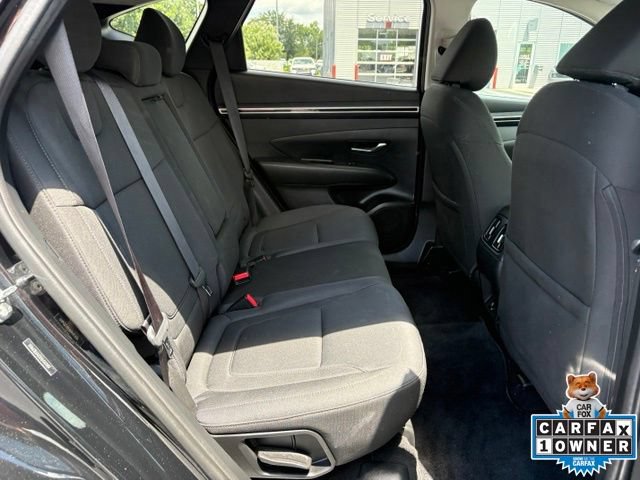 Used 2022 Hyundai Tucson SEL FWD image 23
