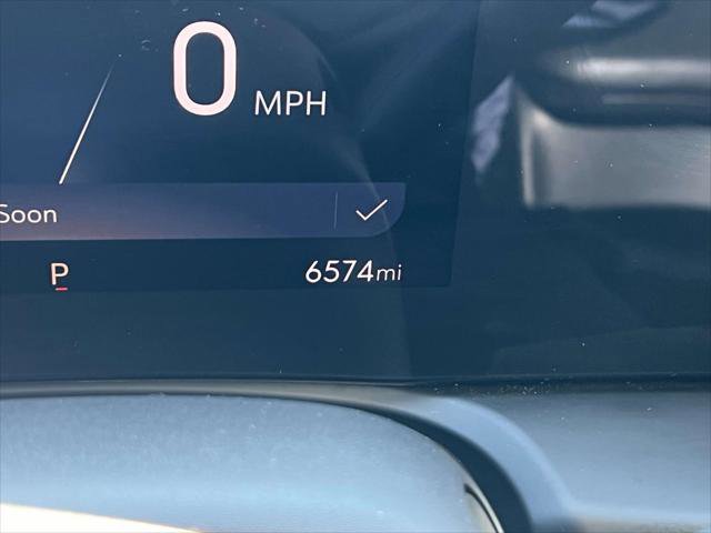 Used 2025 Buick Encore GX Preferred w/ Advanced Technology Package image 26