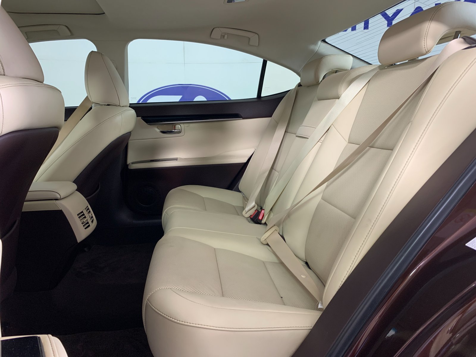 Used 2018 Lexus ES 350 w/ Accessory Package 2 FWD image 29
