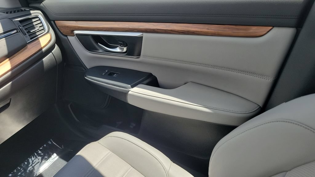 Used 2018 Honda CR-V EX-L image 13