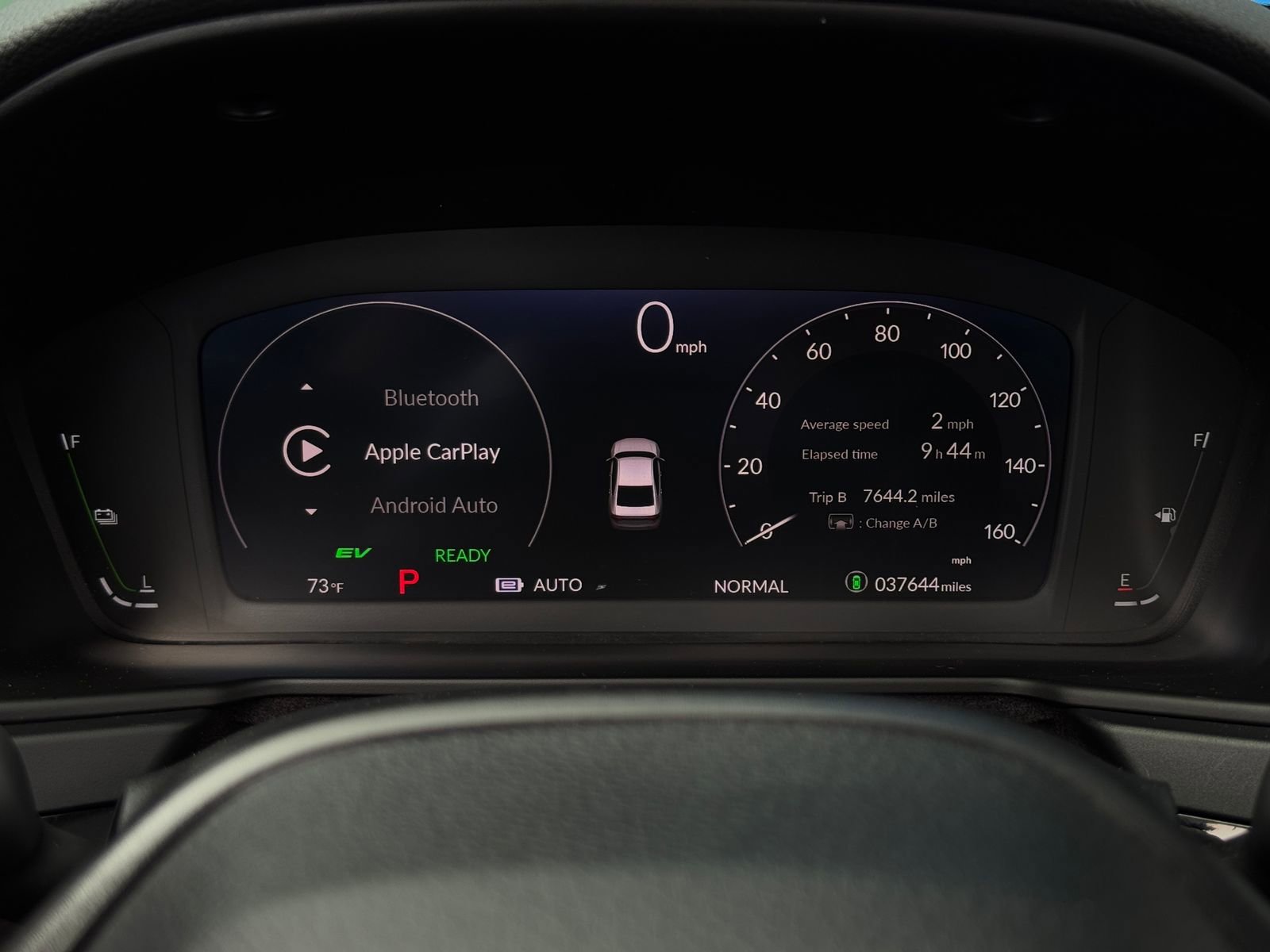 Used 2025 Honda Accord Sport image 18