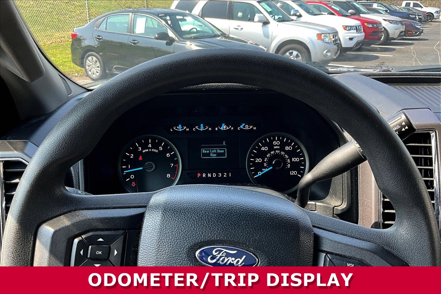 Used 2015 Ford F150 XLT image 13