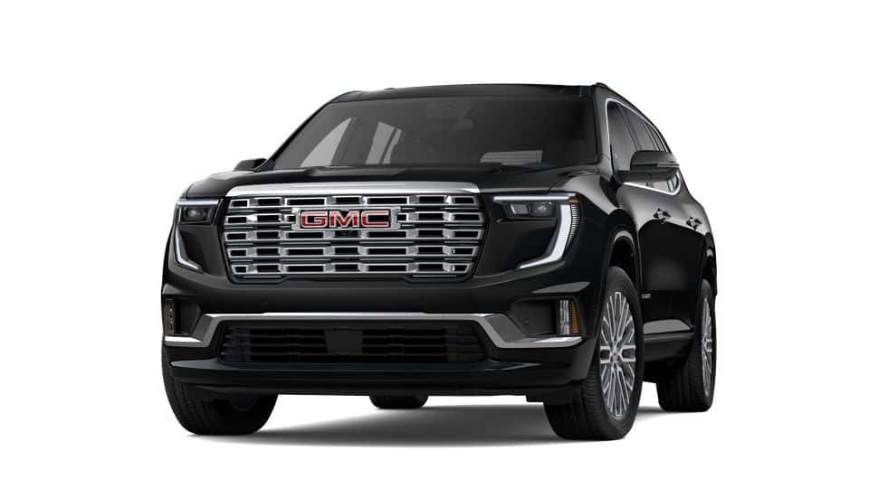 New 2026 GMC Acadia Denali w/ Super Cruise Package image 36