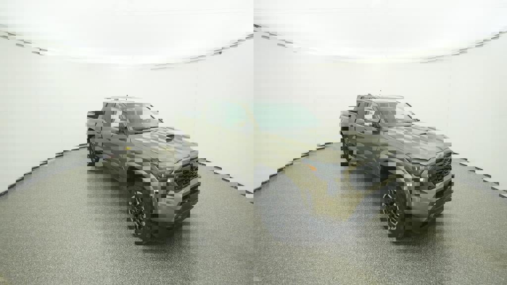 New 2026 Toyota Tacoma TRD Sport image 46