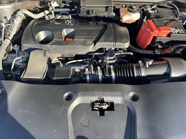 Certified 2024 Acura RDX A-Spec image 30