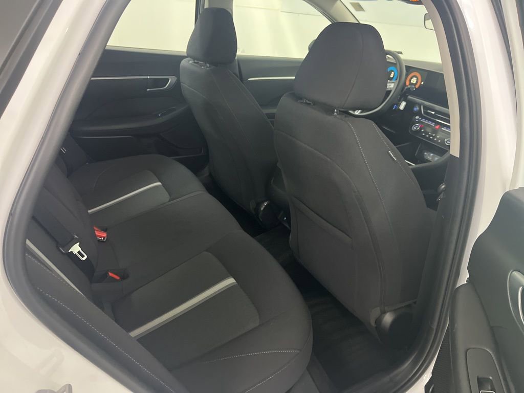 Used 2025 Hyundai Sonata SEL image 24