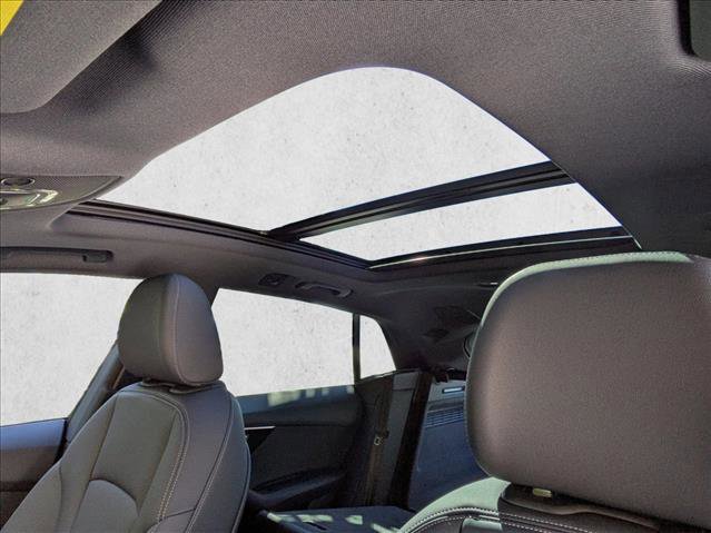 New 2026 Audi Q8 Premium Plus image 18