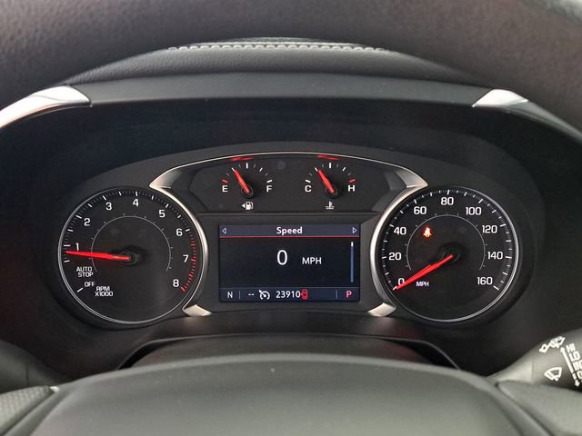 Used 2025 Chevrolet Blazer LT image 26