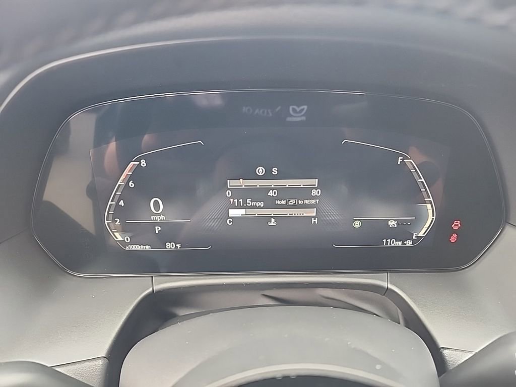 New 2026 MAZDA CX-5 Preferred image 18