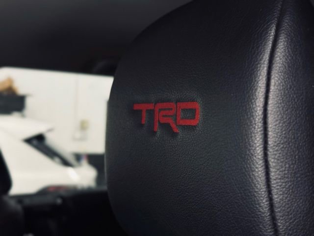 Used 2024 Toyota 4Runner TRD Off-Road Premium image 18