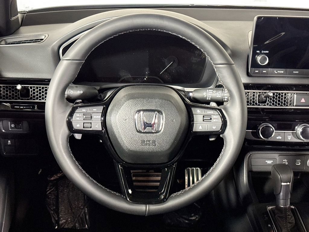 New 2026 Honda Civic Sport image 13