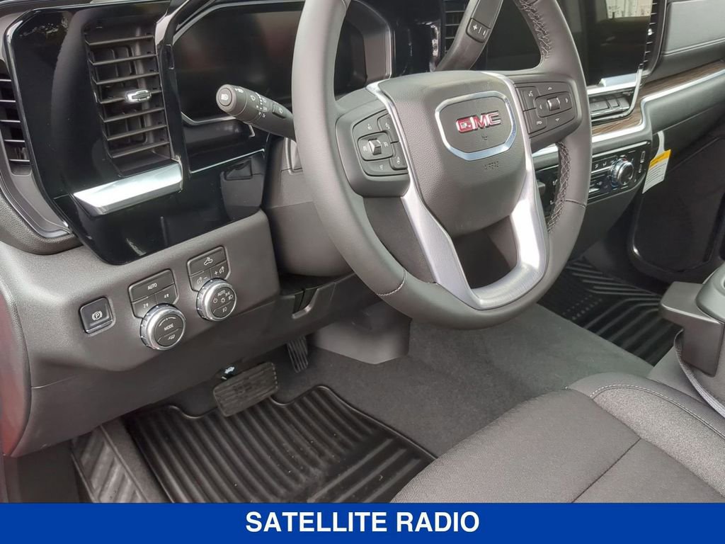 New 2026 GMC Sierra 1500 Elevation AWD/4WD image 15