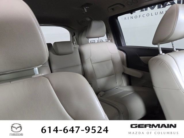 Used 2015 Honda Odyssey EX-L image 20