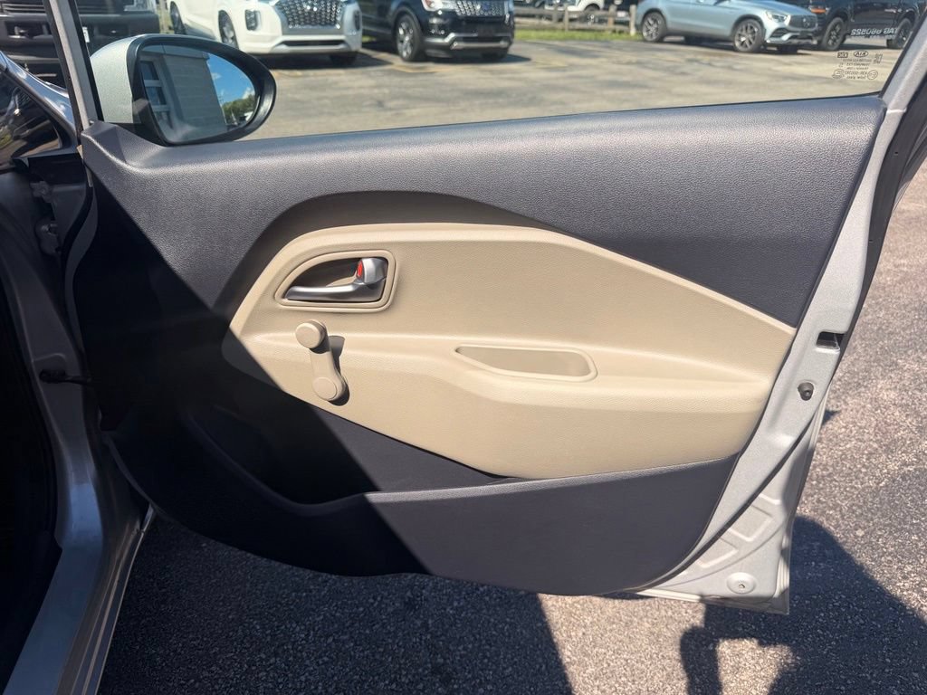 Used 2016 Kia Rio LX FWD image 41