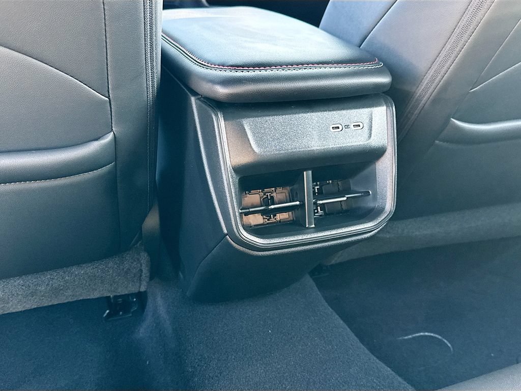 New 2026 Dodge Charger R/T w/ Driver Convenience Group AWD/4WD image 27