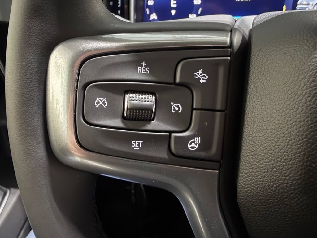 New 2026 Chevrolet Silverado 1500 RST w/ Protection Package AWD/4WD image 16