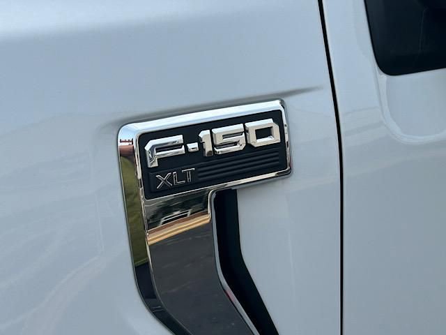 Used 2024 Ford F150 XLT w/ Tow/Haul Package image 23