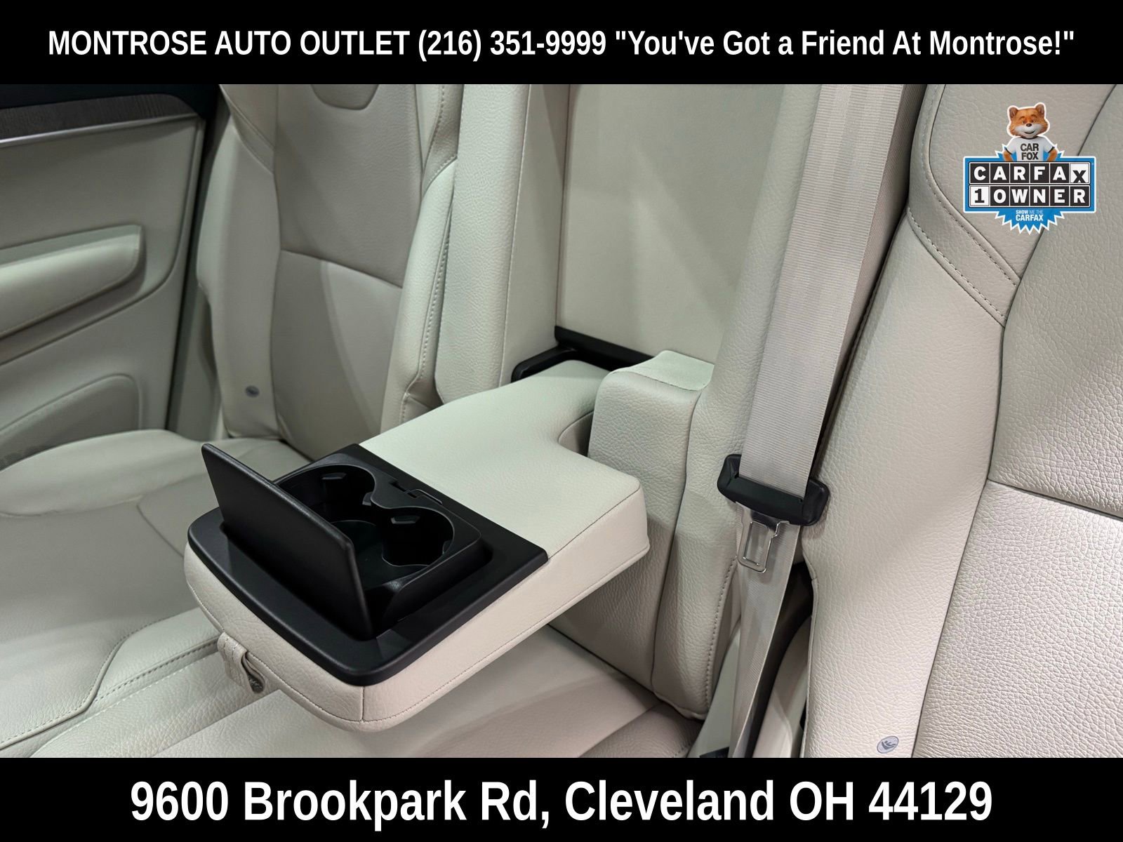 Used 2023 Volvo XC90 B6 Core image 35