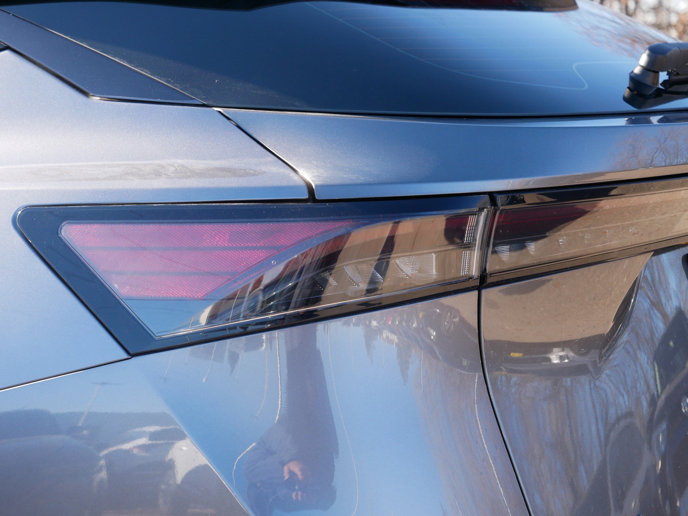 Certified 2023 Nissan Ariya image 17