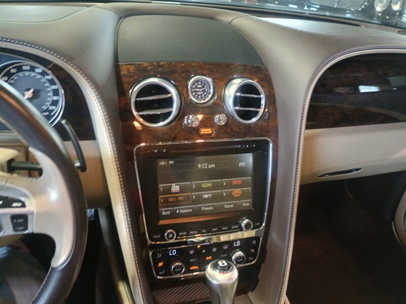 Used 2013 Bentley Continental GT AWD/4WD image 20
