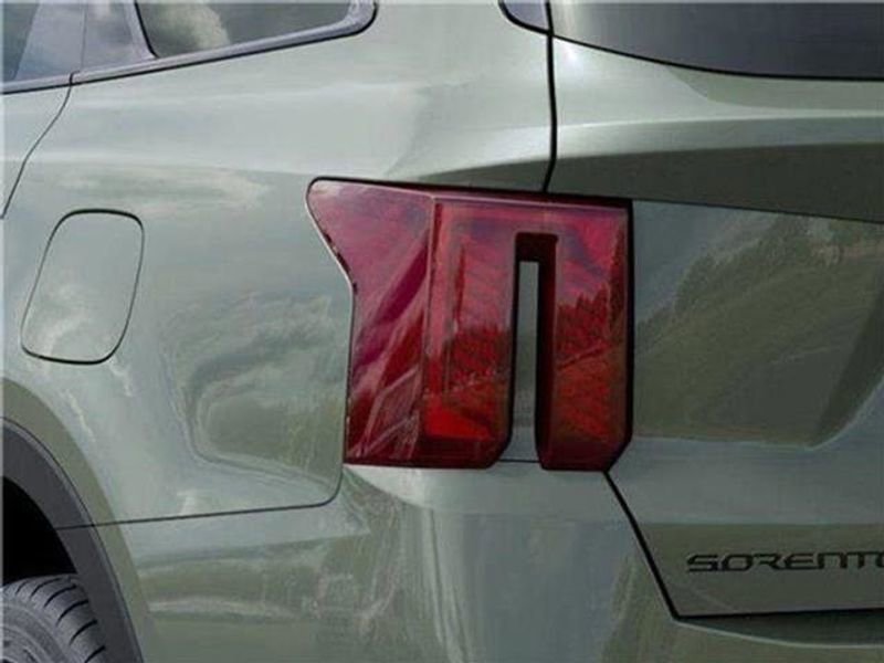 New 2026 Kia Sorento SX Prestige image 92