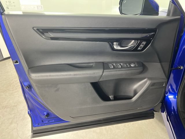 Used 2024 Honda CR-V EX-L image 23
