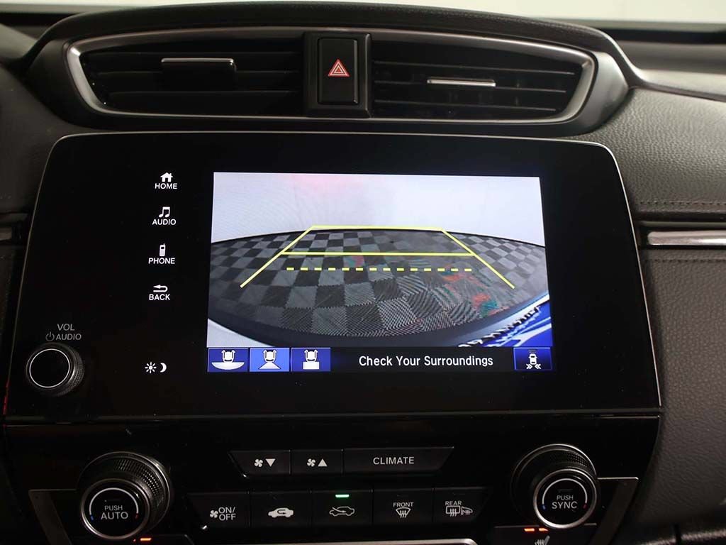 Used 2020 Honda CR-V EX image 46