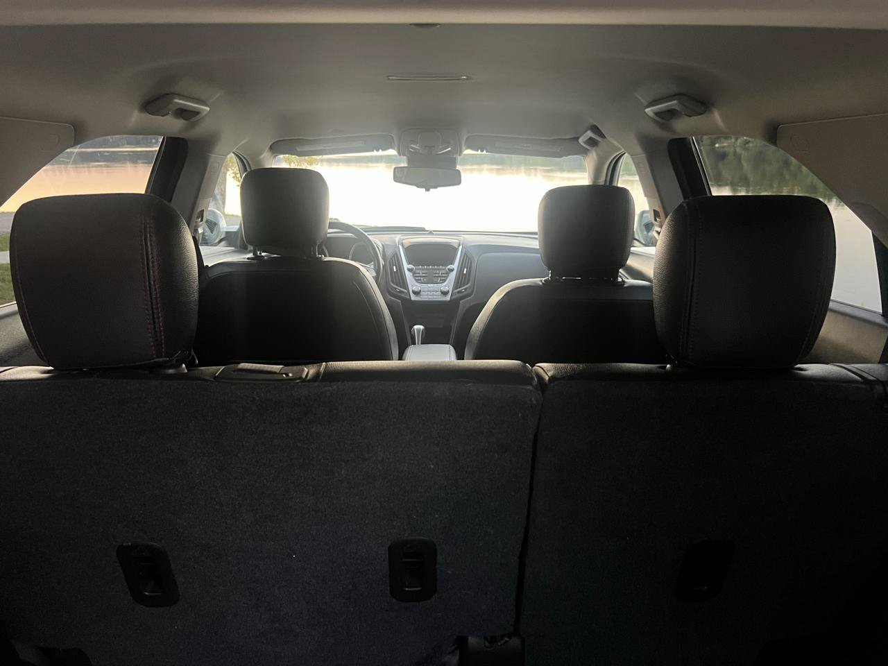 Used 2014 Chevrolet Equinox LT w/ Driver Convenience Package AWD/4WD image 35