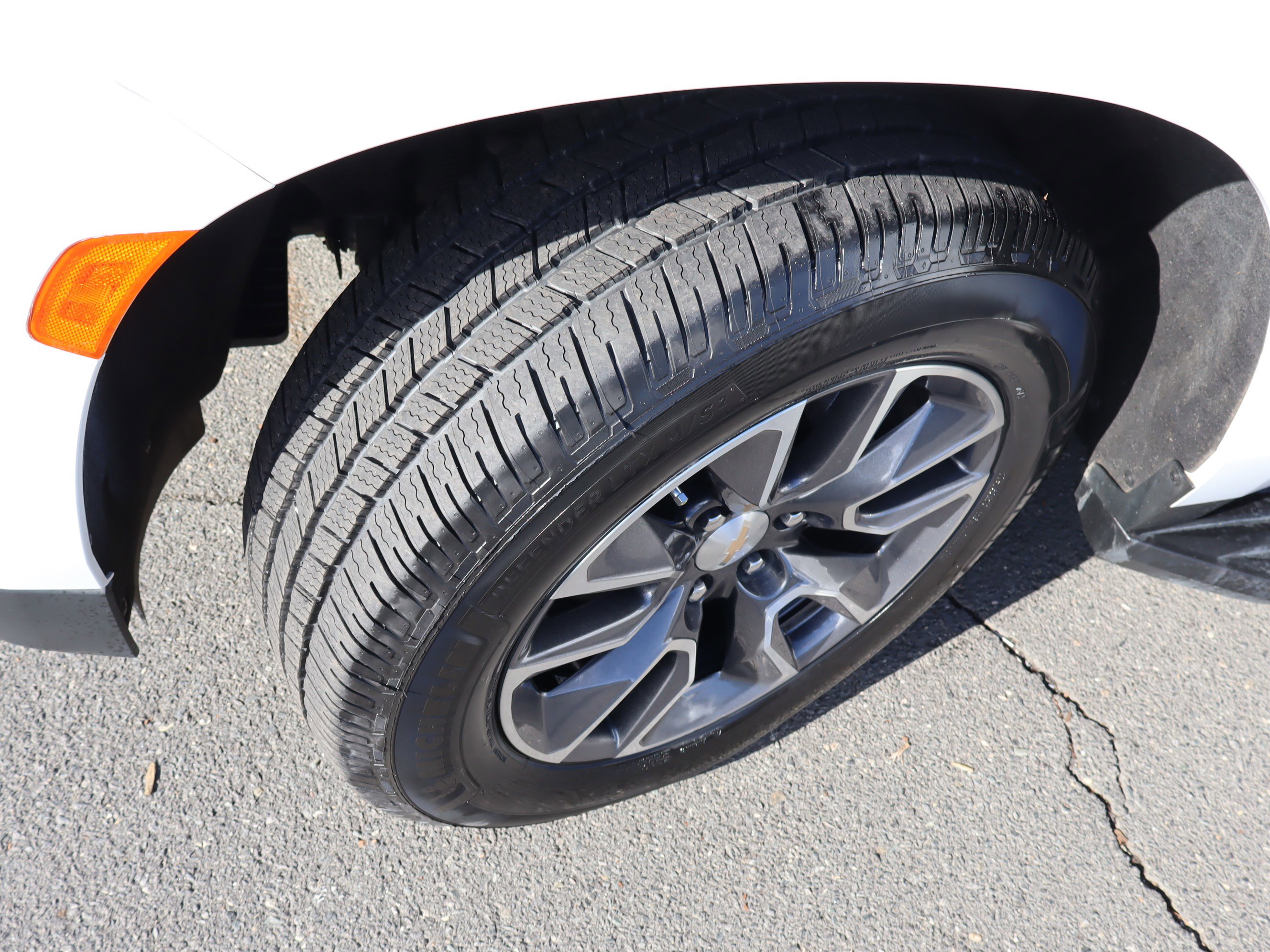 Used 2021 Chevrolet Tahoe LS image 44