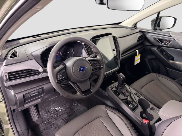 New 2026 Subaru Crosstrek 2.5i Limited AWD/4WD image 9